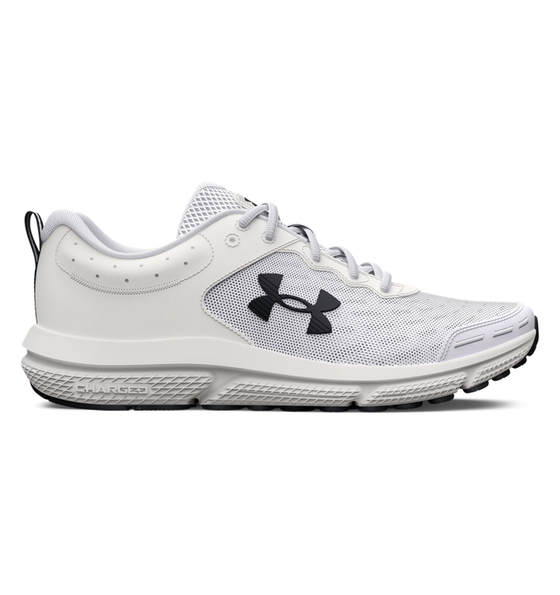 Ua Charged Assert 10 Running Shoes - KR30261751047.5