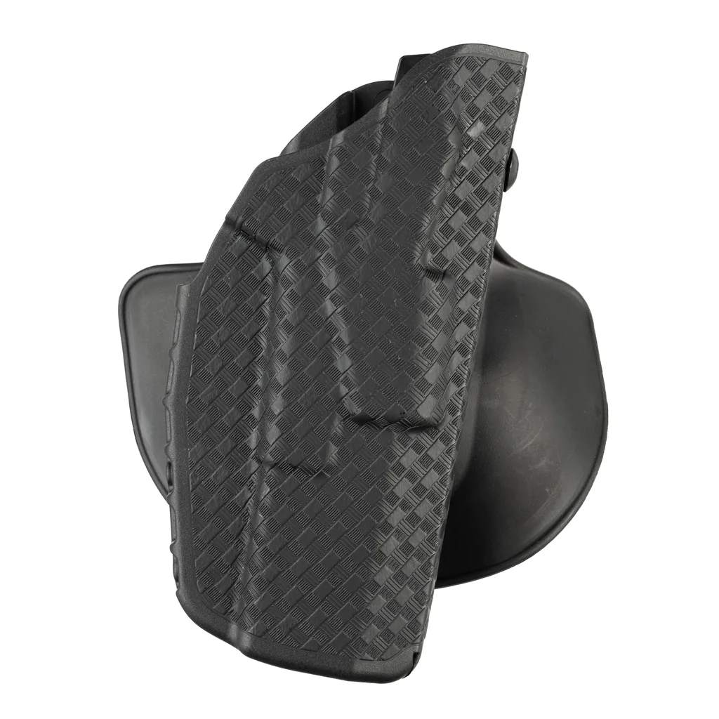 Model 7378 7TS ALS Concealment Paddle and Belt Loop Combo Holster for Glock 19 - 1316310