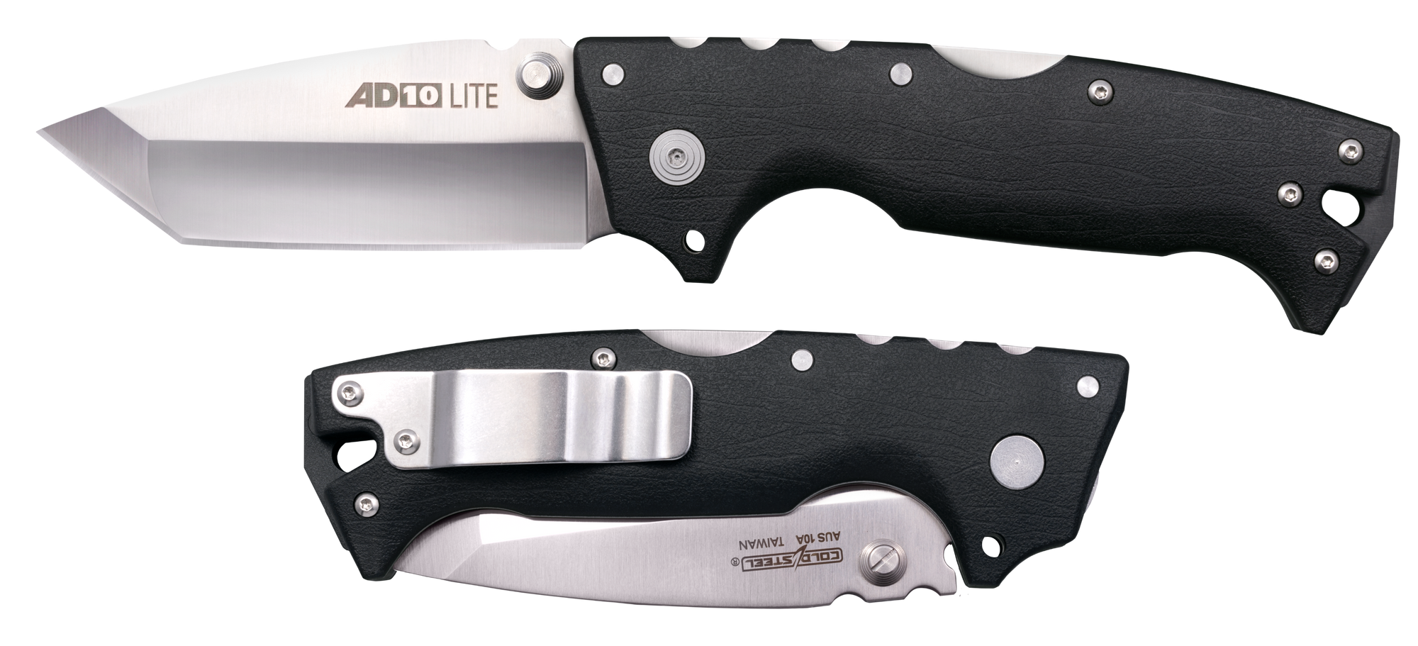 Ad-10 Lite Tanto