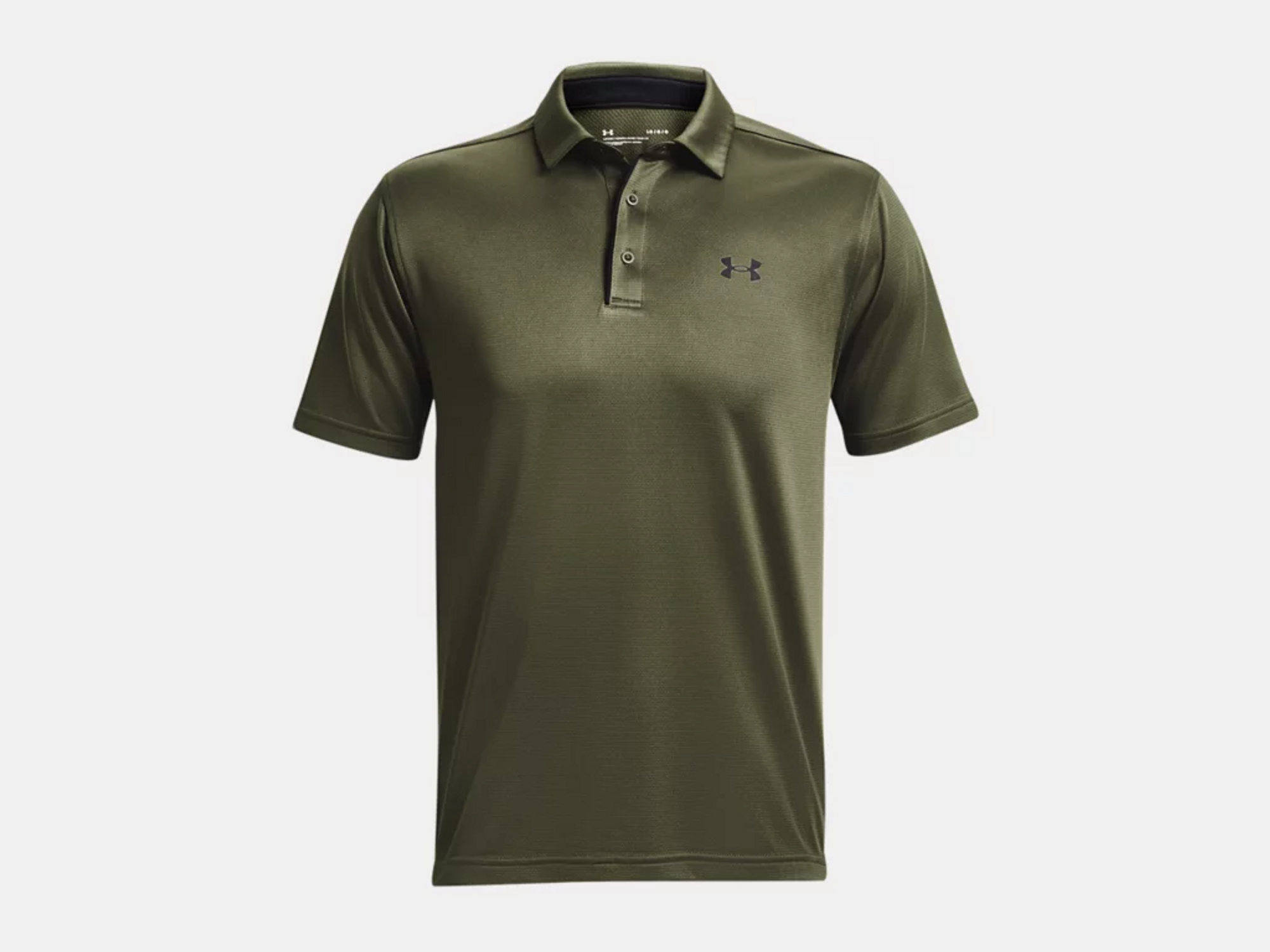 Ua Tech Polo - KR12901403902X