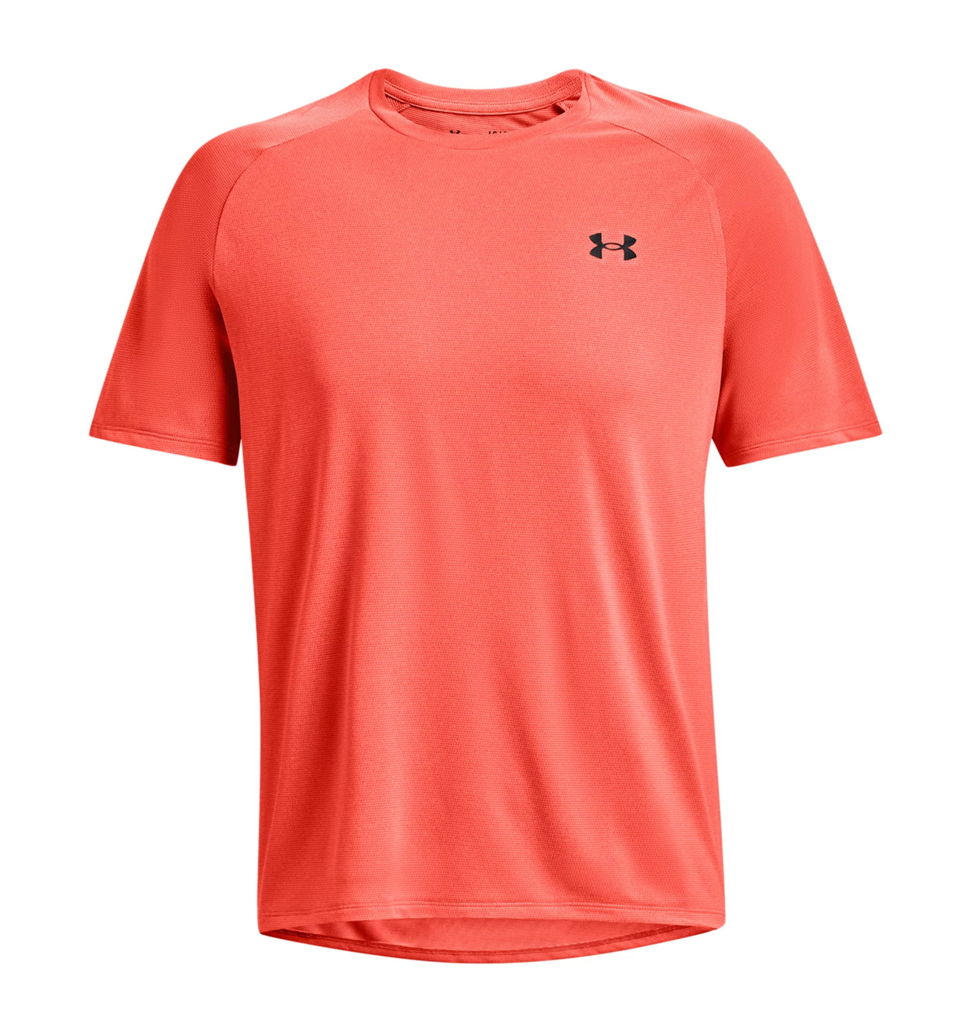 UA Tech 2.0 Textured Short Sleeve T-Shirt - 1345317877SM