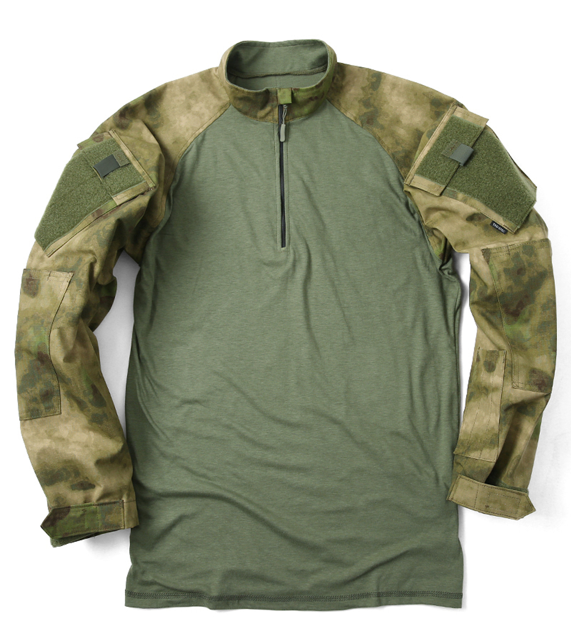 ATACS FG Combat Shirt