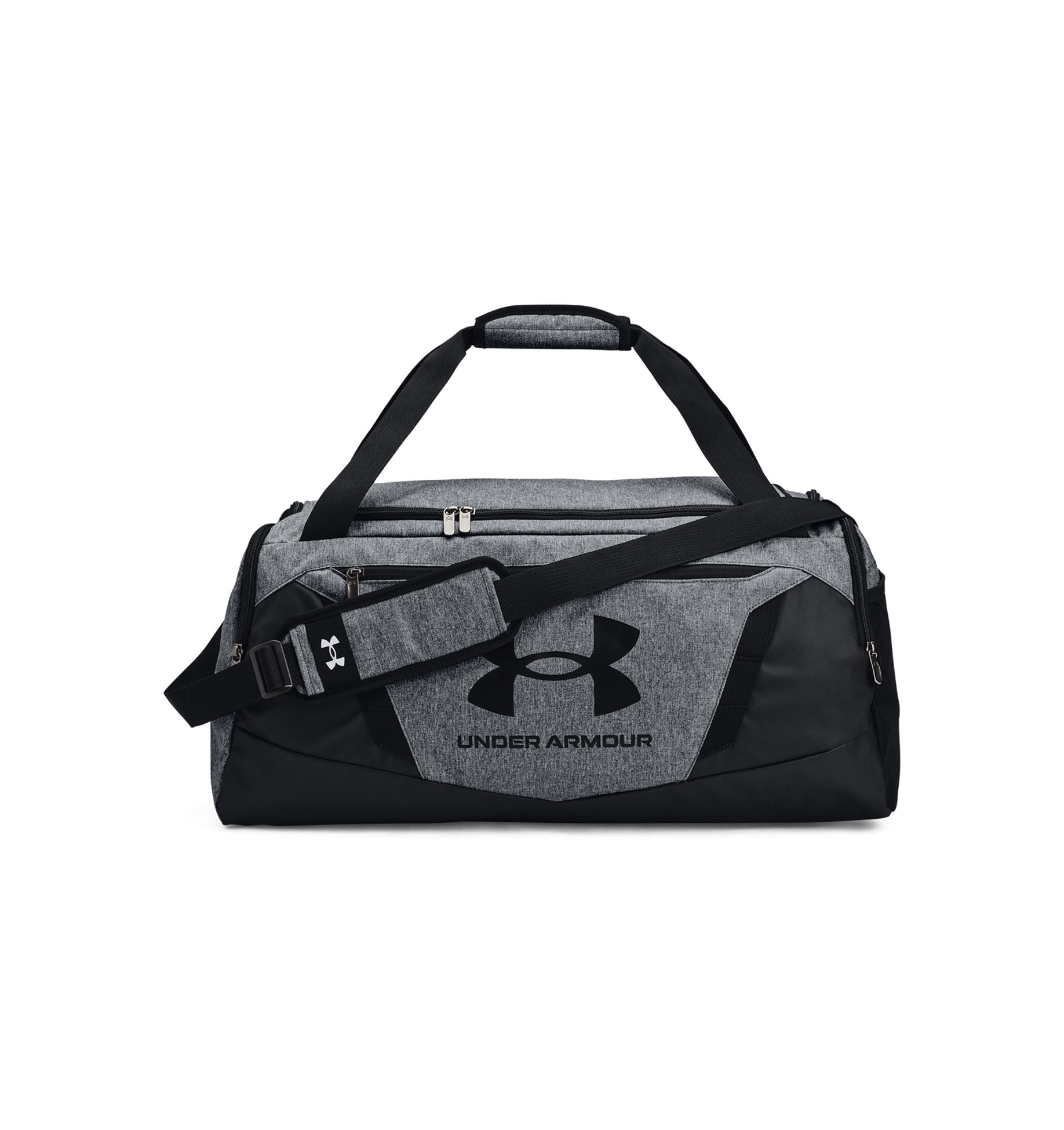 Ua Undeniable 5.0 Md Duffle Bag - KR1369223012OSFM