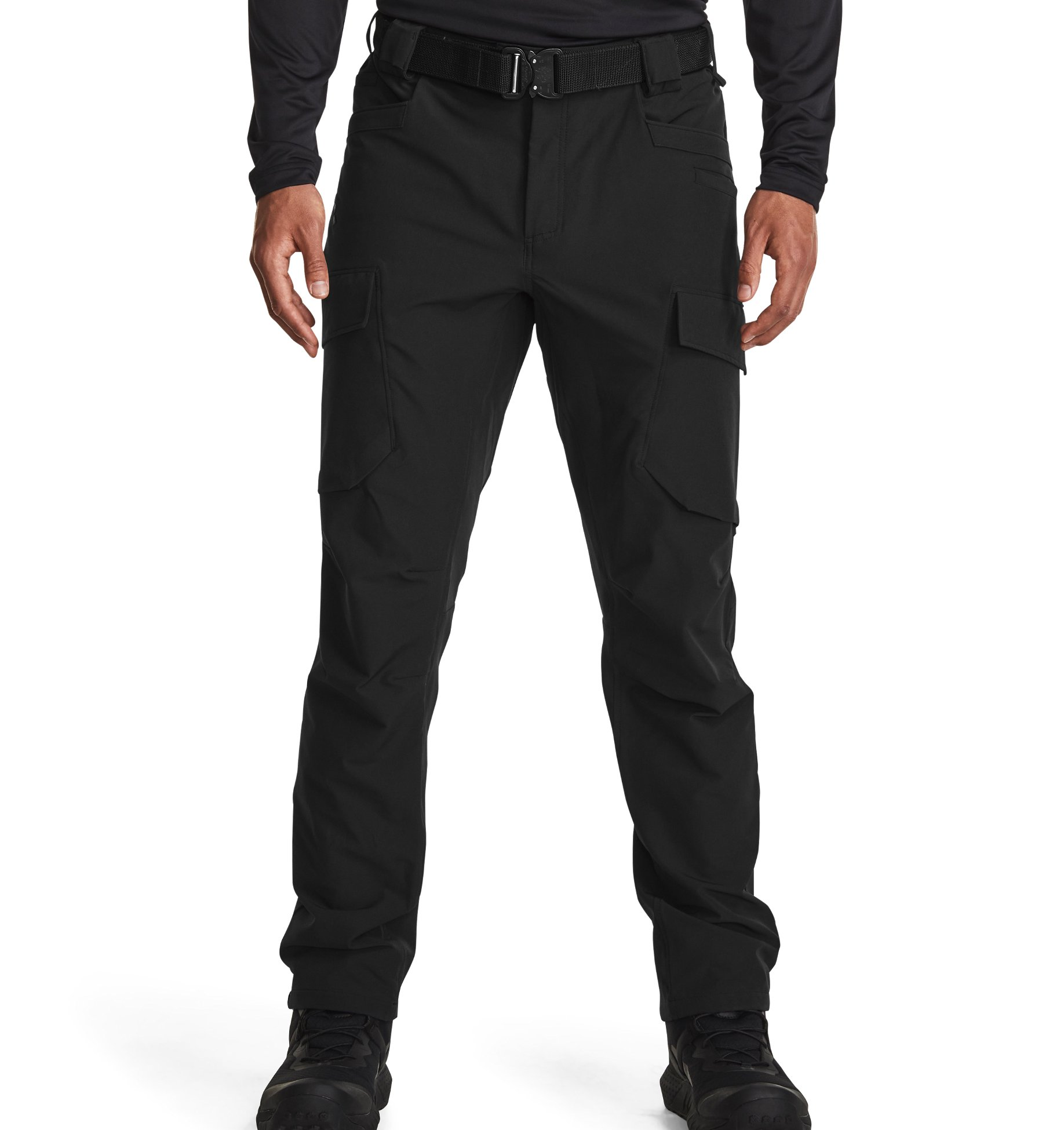 Men's Ua Alpha Cargo Pants - KR137919900138-34