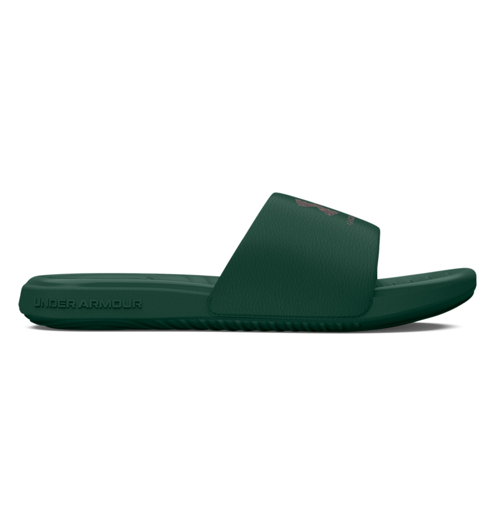 Women's UA Ansa Graphic Slides - 302443730410