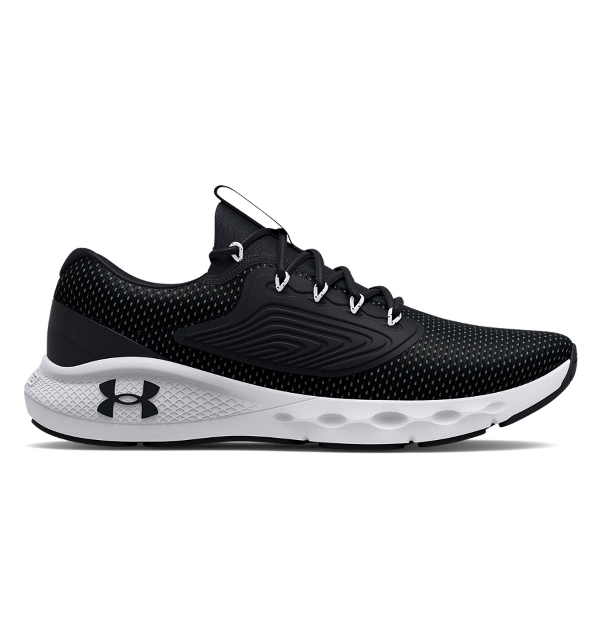 Women's Ua Charged Vantage 2 Running Shoes - KR30248840016