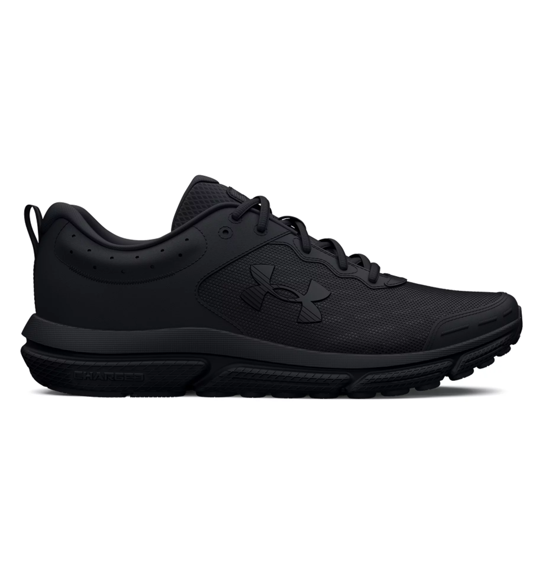 Ua Charged Assert 10 Running Shoes - KR302617500410