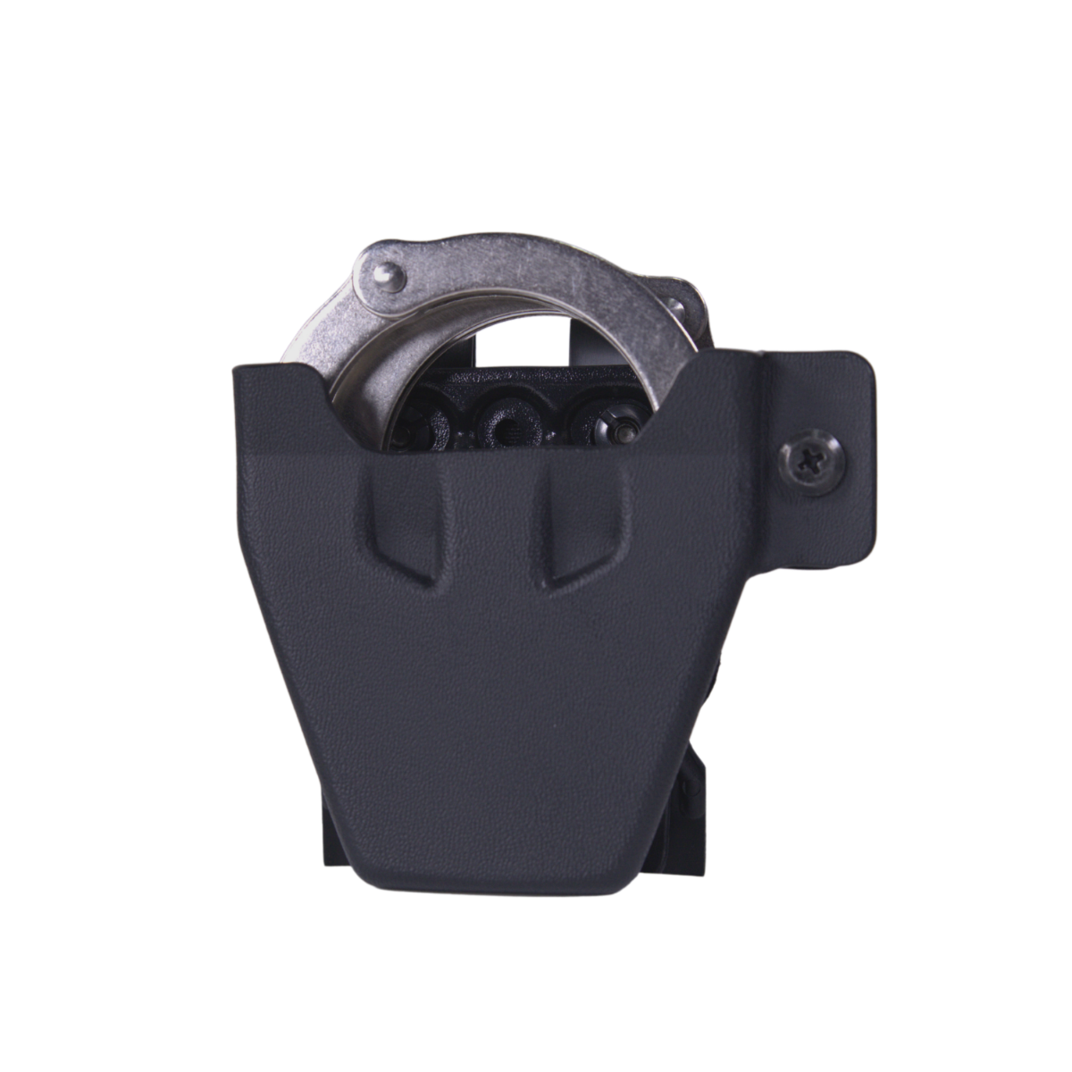 Uniform Line Handcuff Pouch W/ Plm