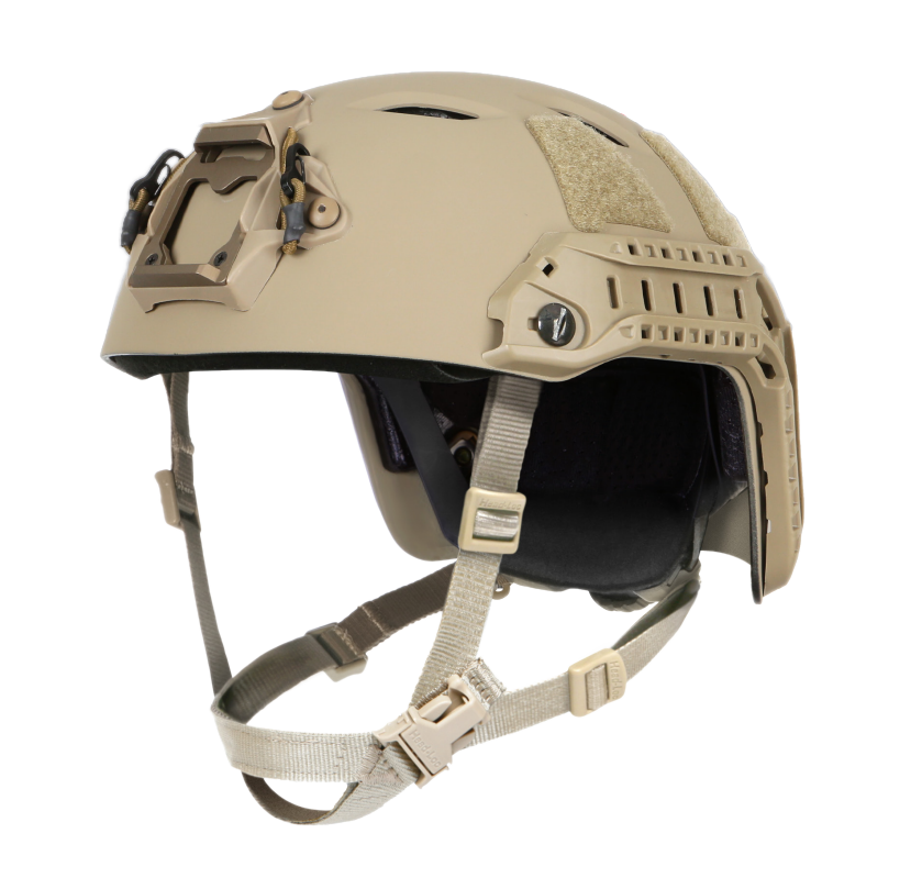 Fast Bump High Cut Helmet System - KROPC-A15057-02G0201