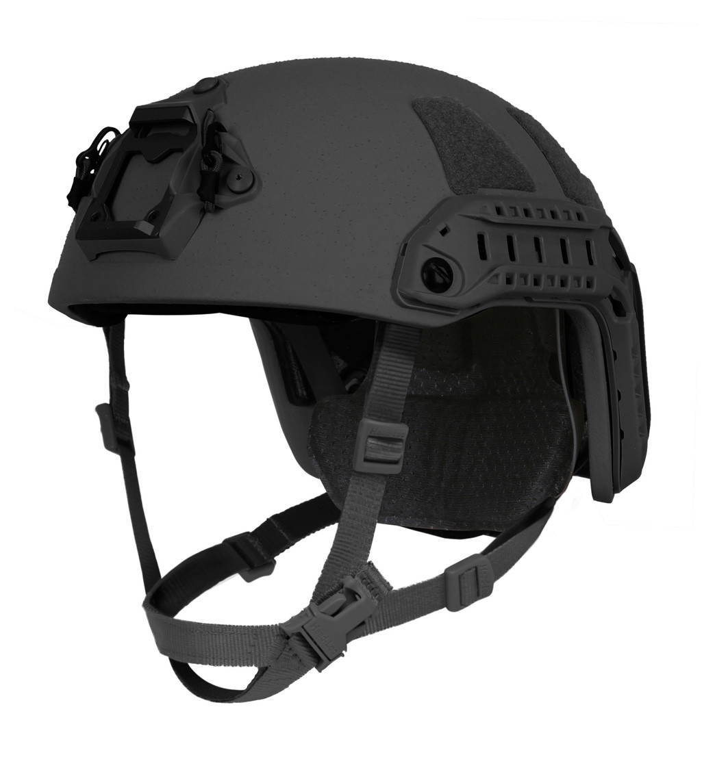 Fast Xr High Cut Helmet System - KROPC-A15065-02C1001