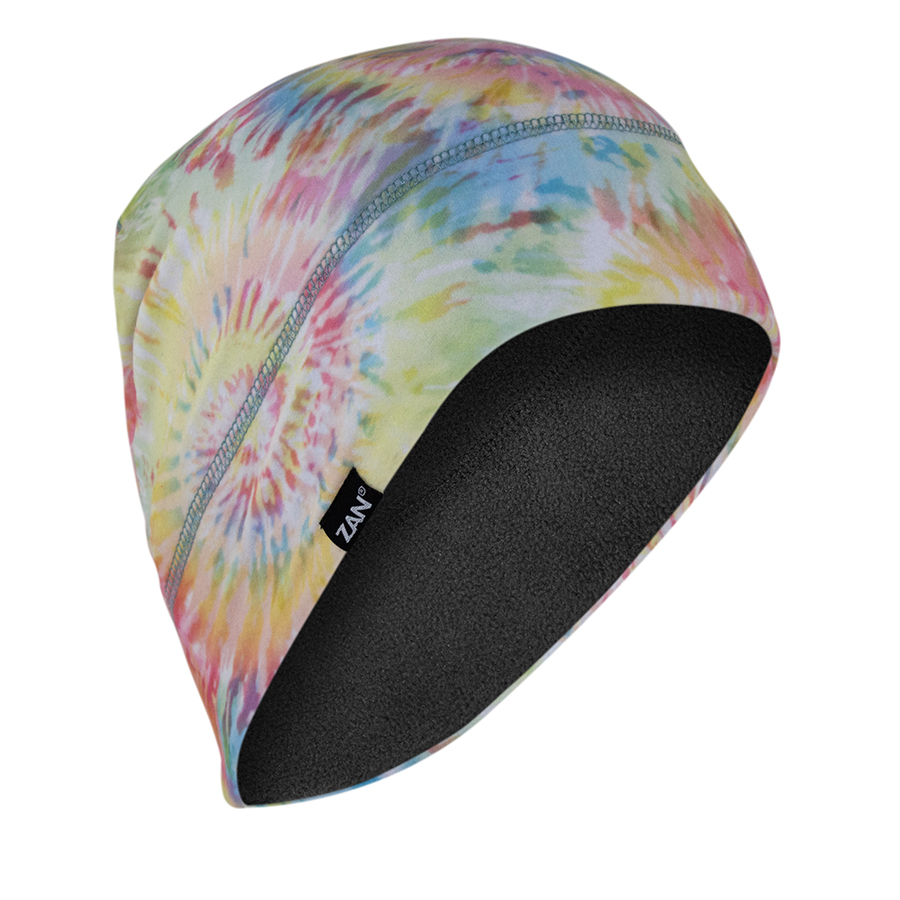 Helmet Liner/beanie Sportflex - Fleece Lined - KRZAN-WHLF609