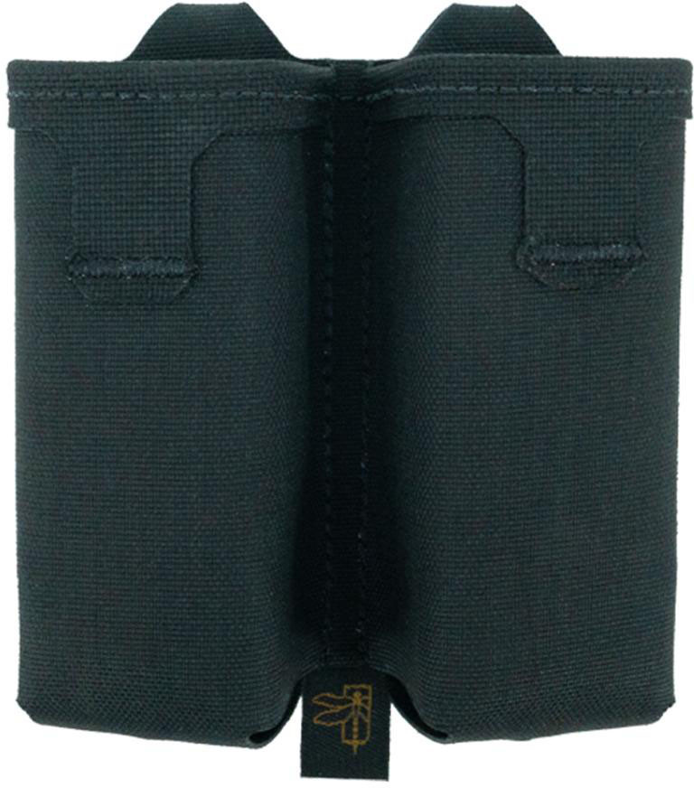 Haley Strategic Double Pistol Mag Pouch w/ MP2 Insert
