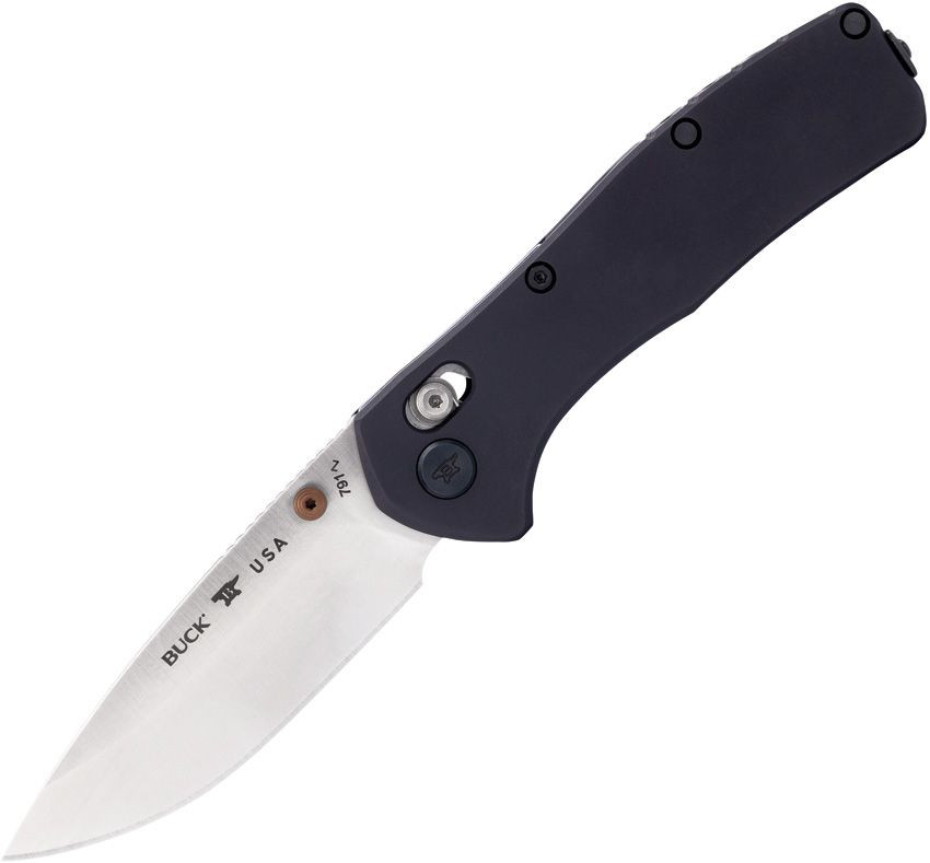 BUCK Range Elite Crossbar Lock