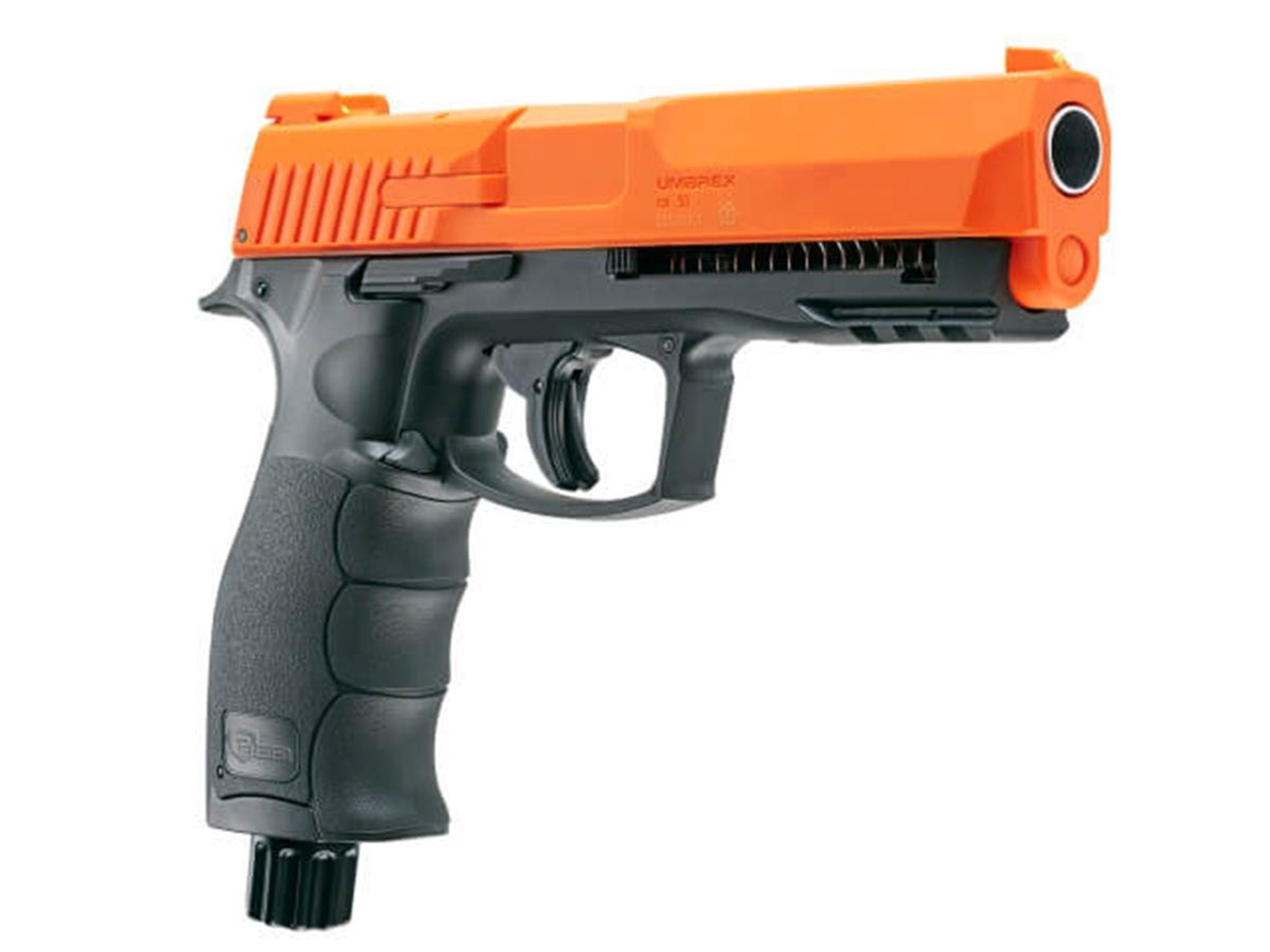 Umarex P2P HDP 50 GEN 2 .50 Caliber Training Pistol Umarex P2P HDP 50 GEN 2 .50 Caliber Training Pistol