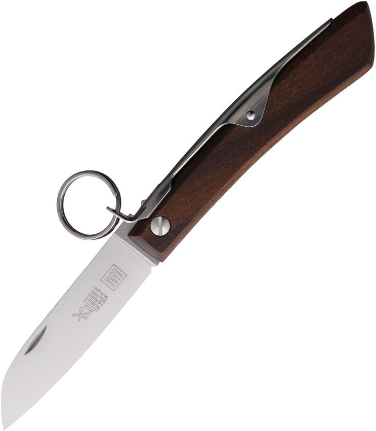 WINDMUHLENMESSER IBEX 80mm Ratchet Lock