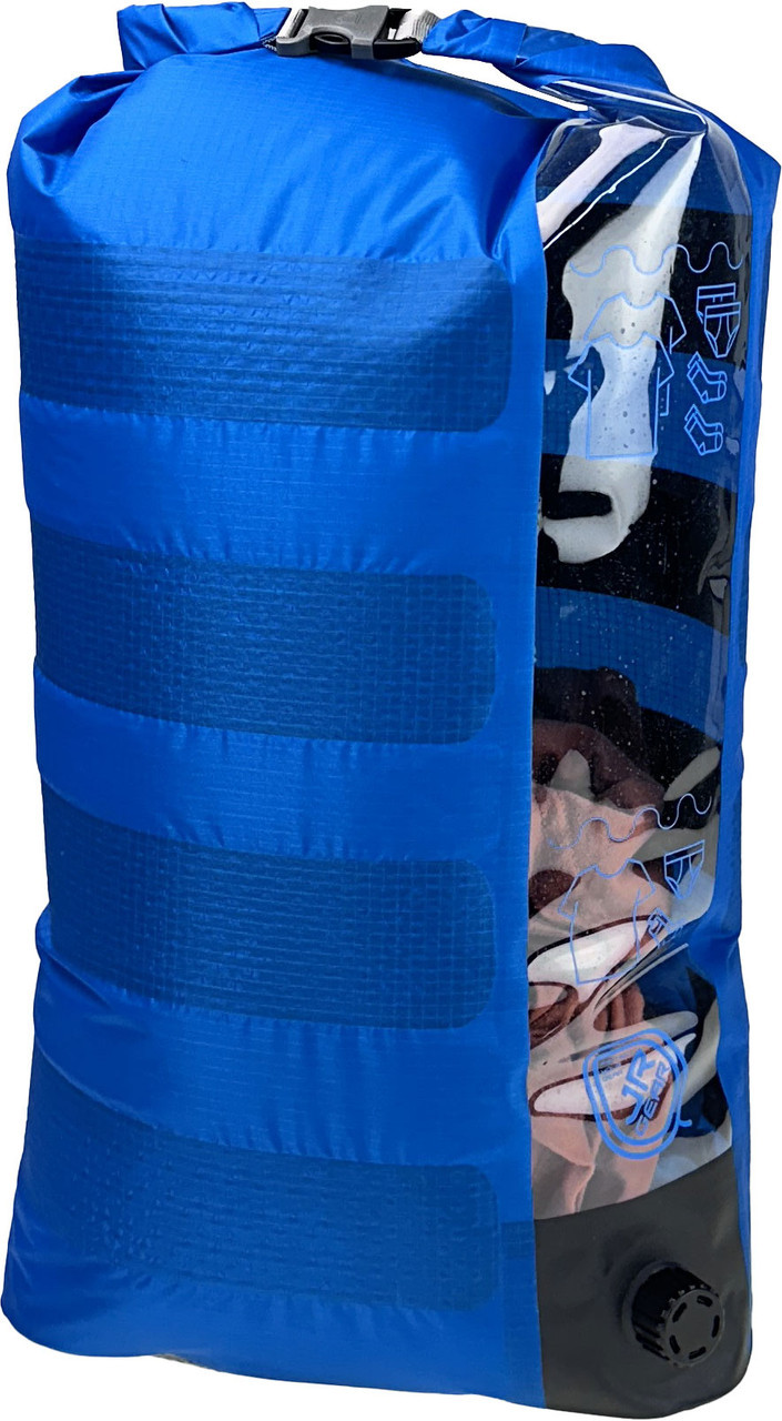 15L Portable Laundry Wash Bag