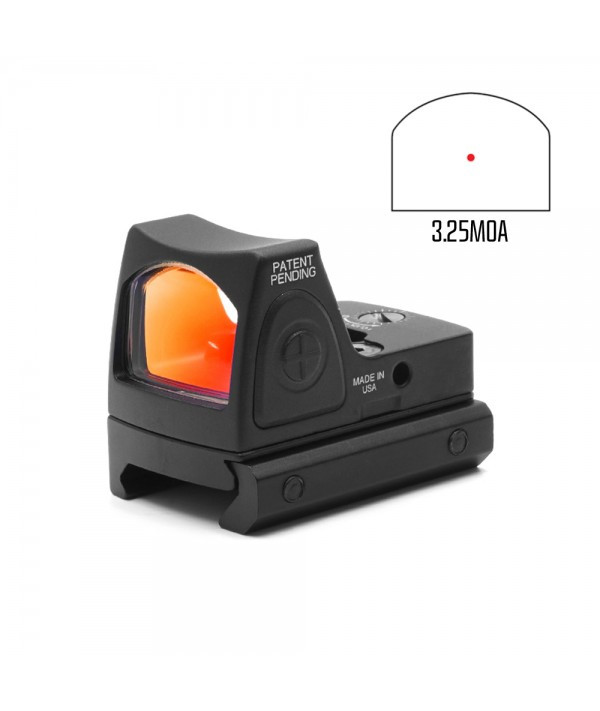 SOTAC RMR Style Micro Red Dot Sight