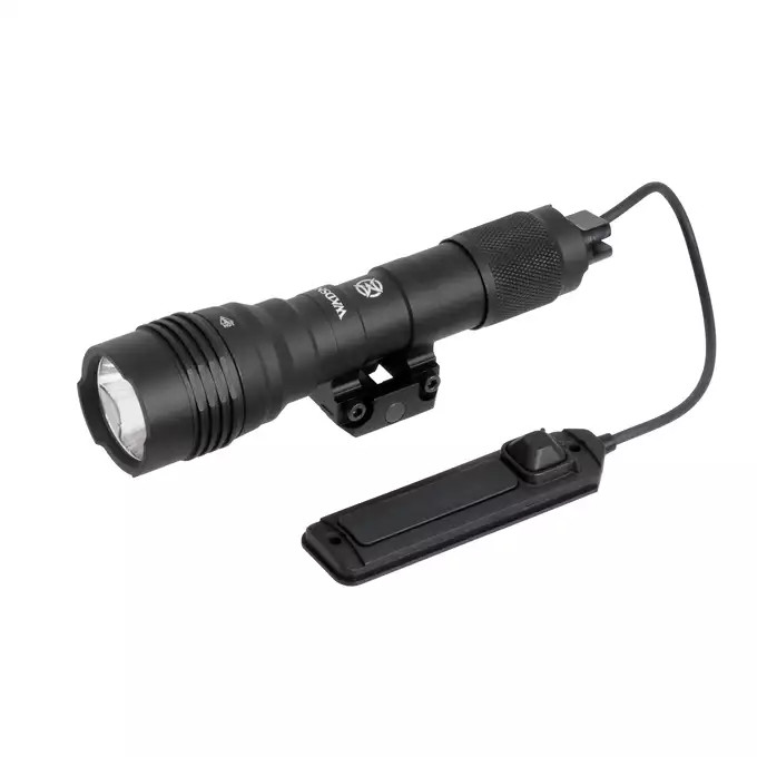 HL-X Protac Style Rail-Mounted Weapon Light