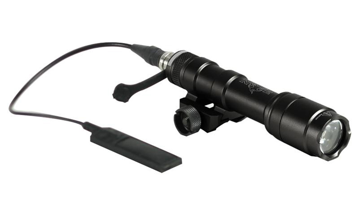 SF M600C Style LED Rail-Mounted Weapon Light