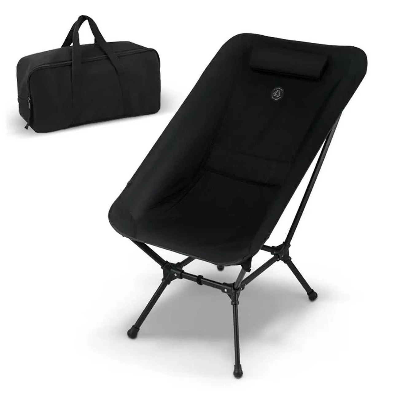 Camping Lounge Chair
