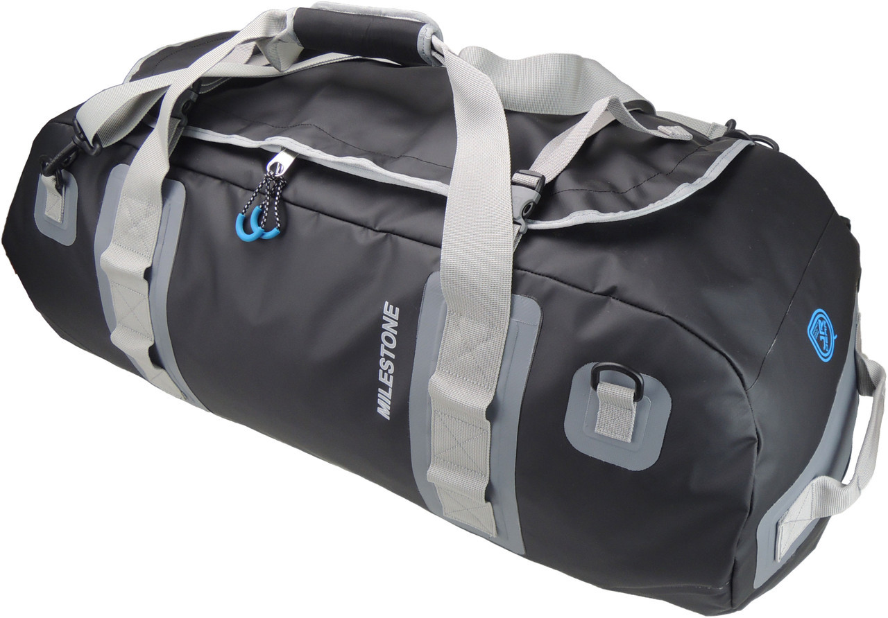 Milestone Hybrid Duffel