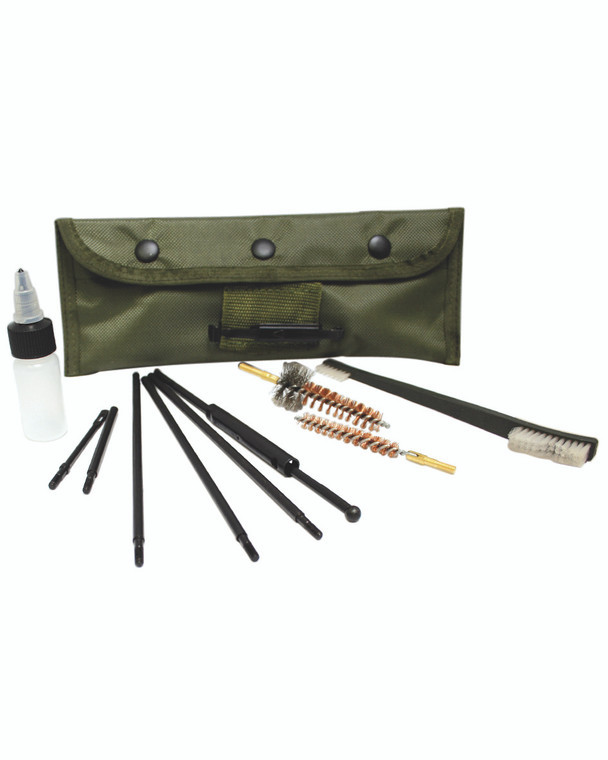 Mil-Tec® 7.62 Cleaning Kit