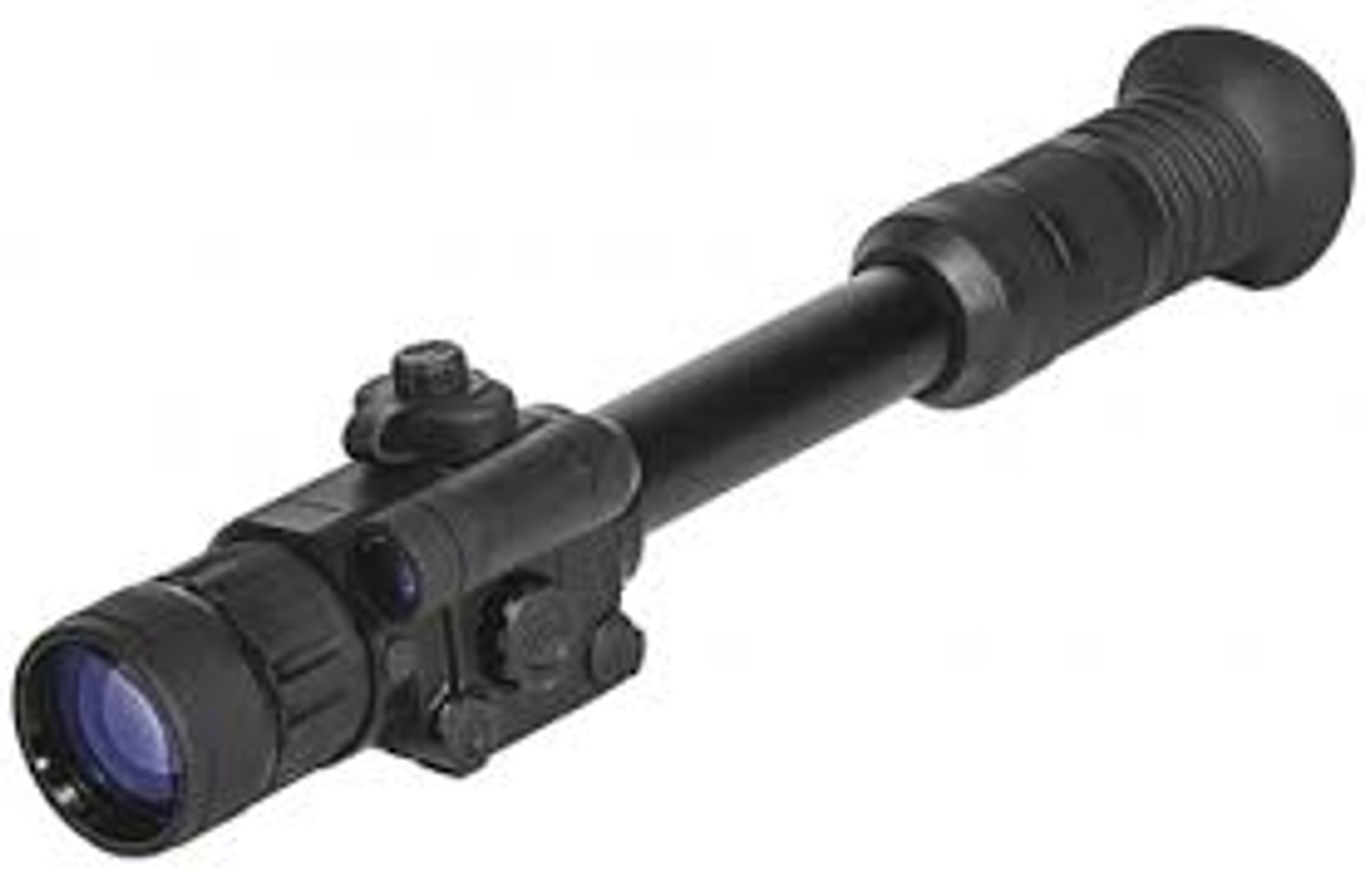 Sightmark Photon XT 4.6x42S Digital Night Vision Riflescope SM18008