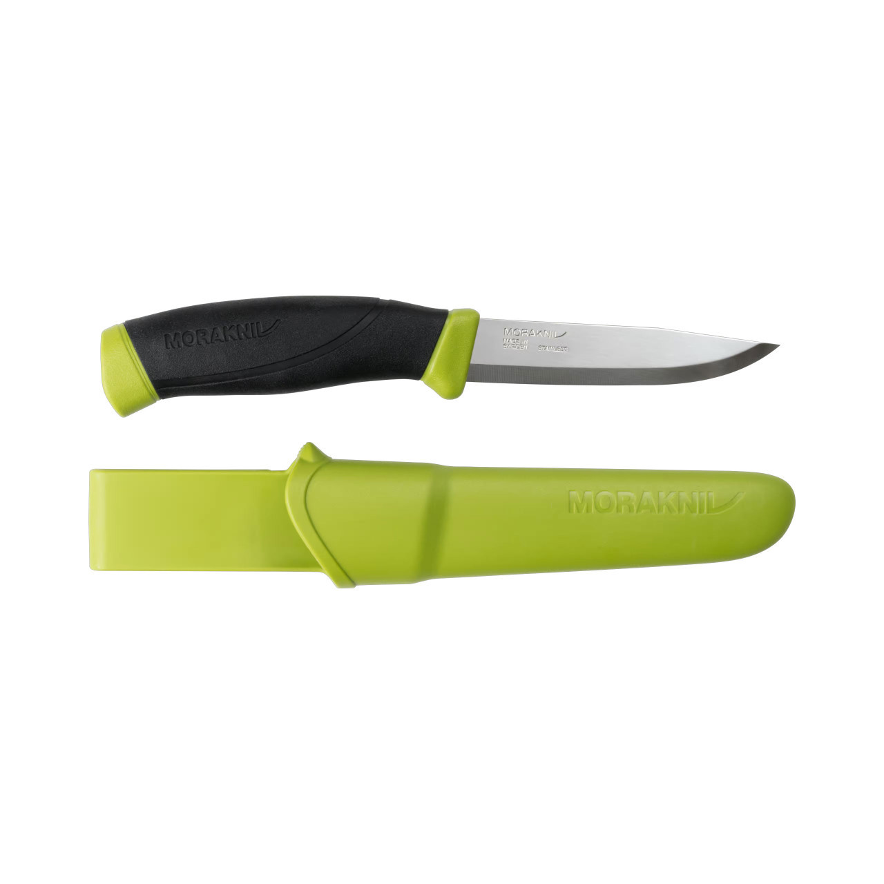 Companion Knife Olive Green