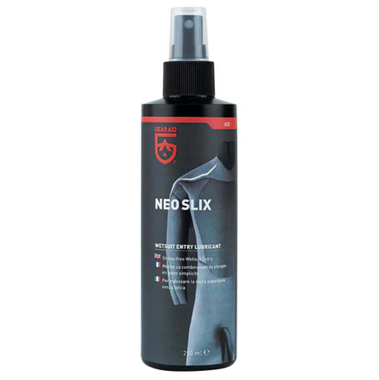 Neo Slix Wetsuit Entry Lubricant