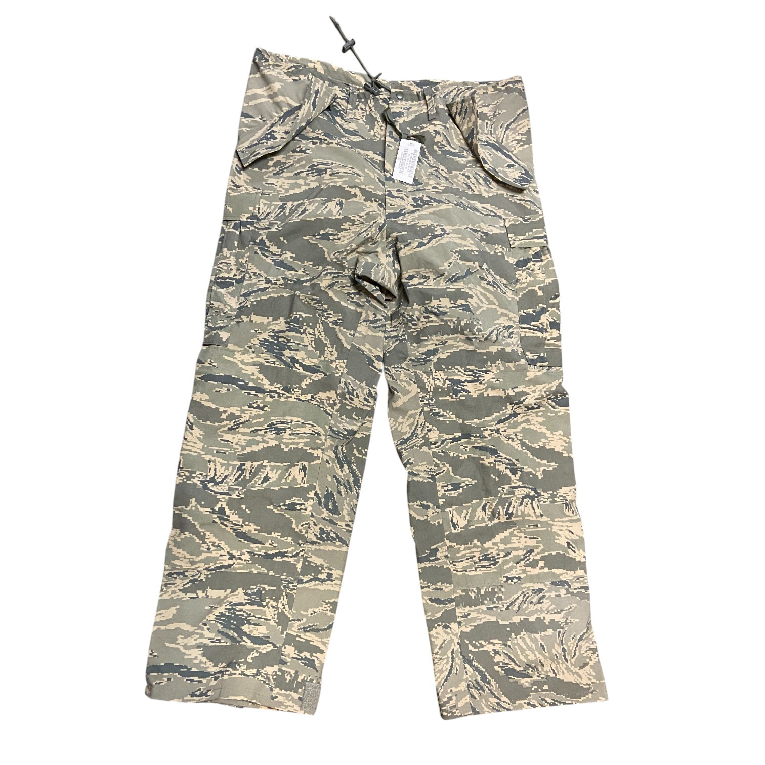 U.S.A.F. ABU All-Purpose Environmental Camouflage Gore-Tex Pants - Medium Regular