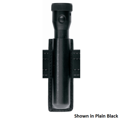 Model 306 Open Top Mini-flashlight Holder - KR306-2-48