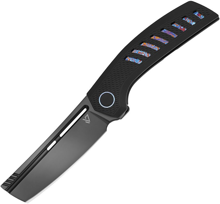 VANGUARD Nakiri Framelock Semi DLC