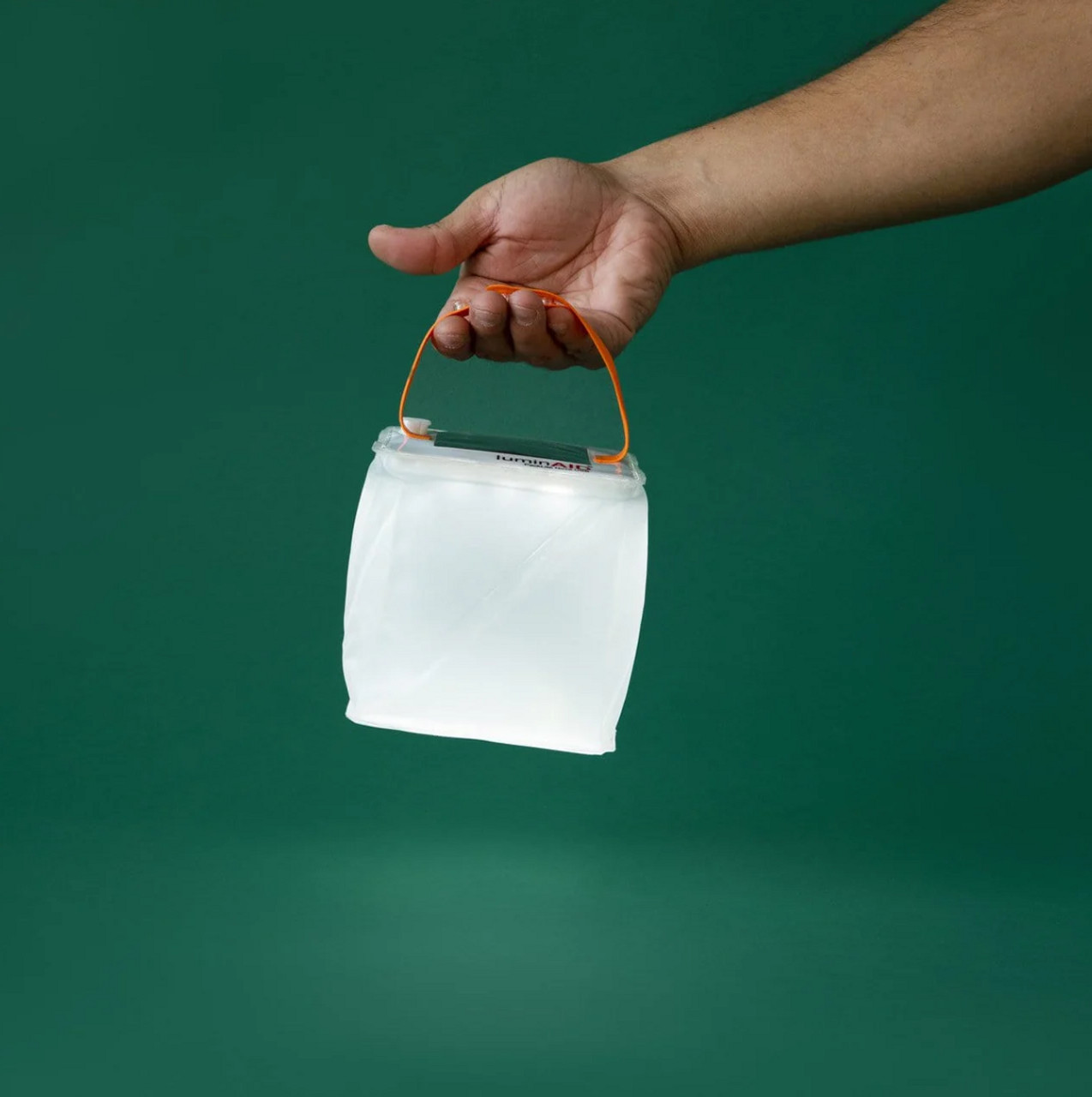 Packlite Nova USB Portable Solar Lantern