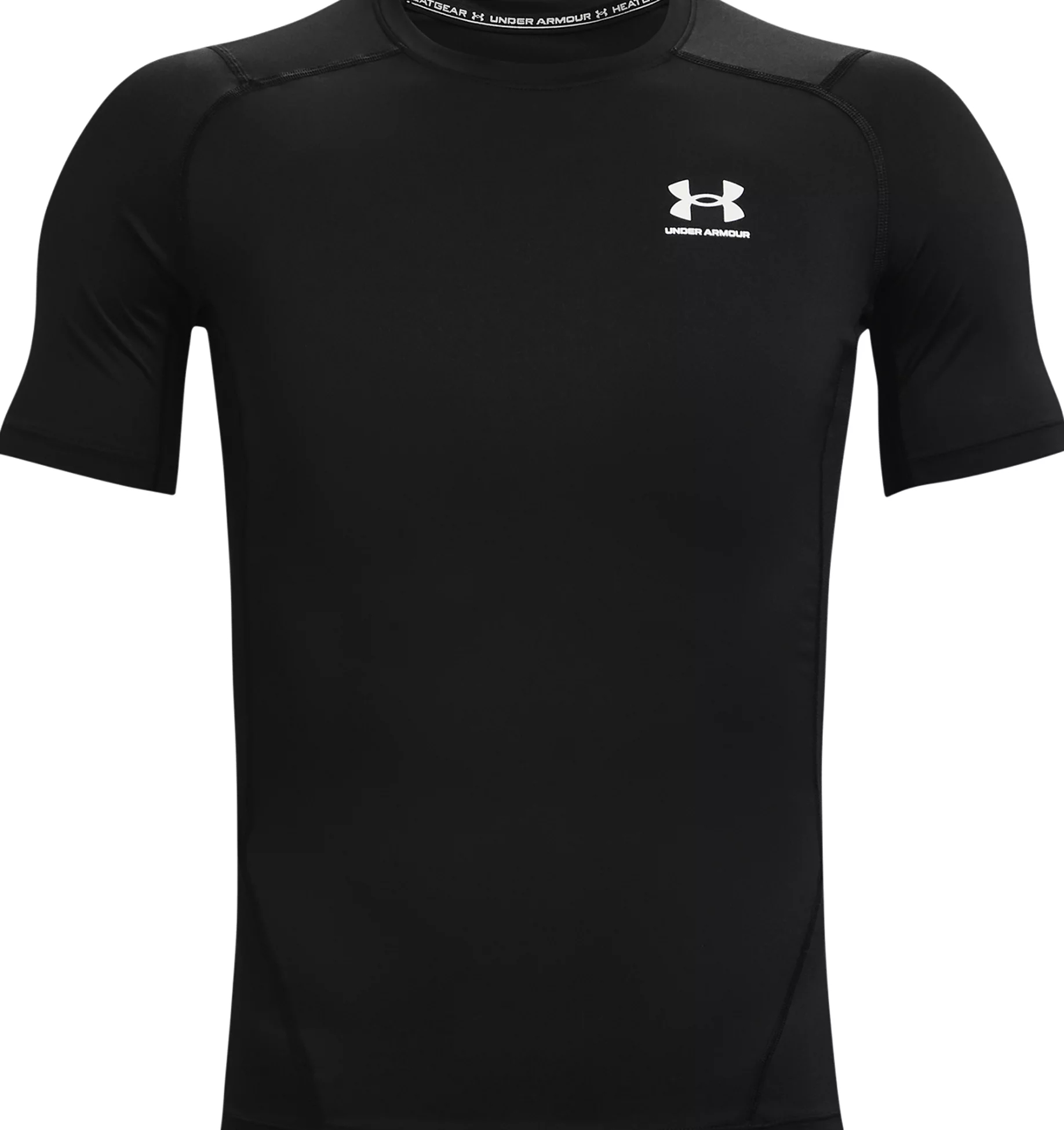Heatgear Armour Short Sleeve - KR1361518001SM
