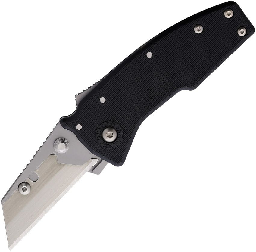 DEMKO Razor Shark GRN Black