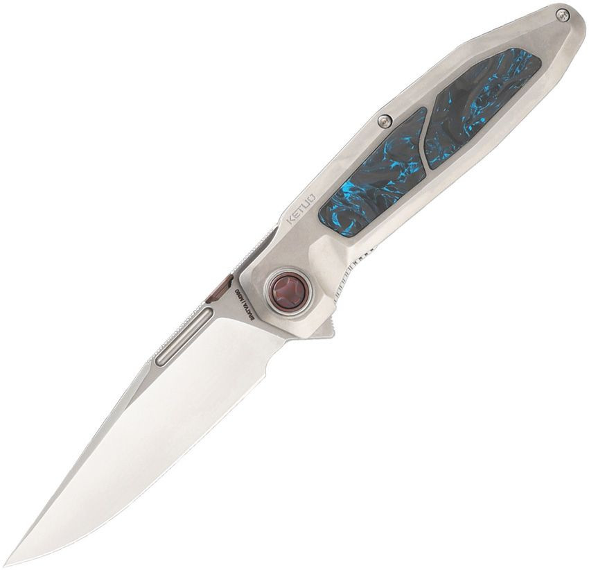 KETUO Bratva Linerlock BB