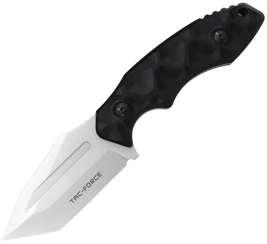 TAC FORCE Fixed Blade SW