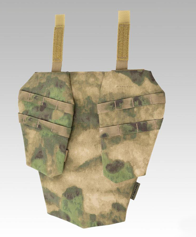 ARS ARMA -21 Clover Groin Protection