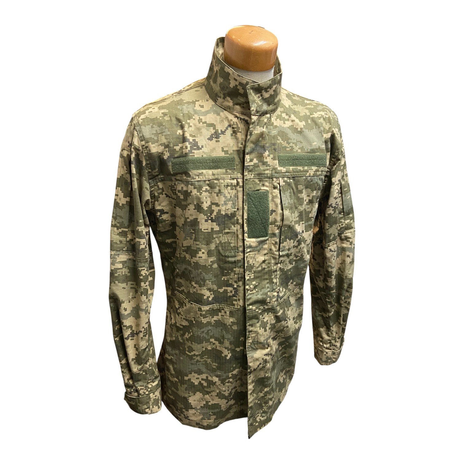 Armed Forces Of Ukraine MM-14 Field Jacket - Medium