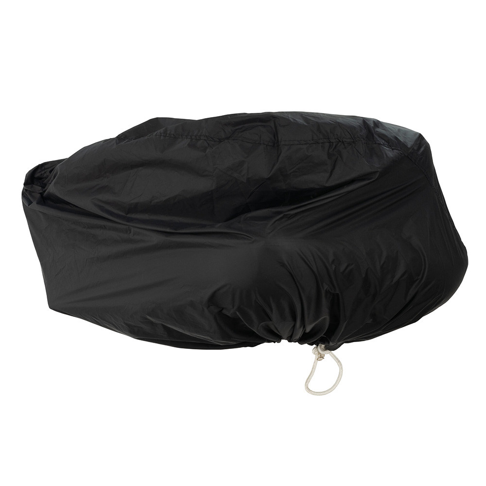 Springfield Economy High-Back Seat Cover - Medium