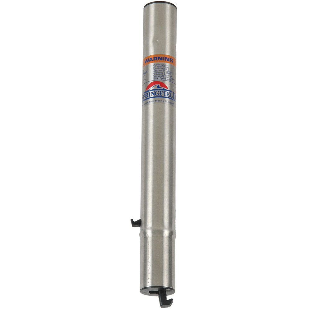 Springfield Spring-Lock Non-Locking Post - 13.5"