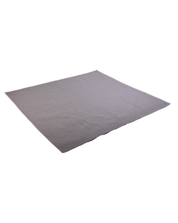 Mil-Tec® Light Grey Wool Blanket