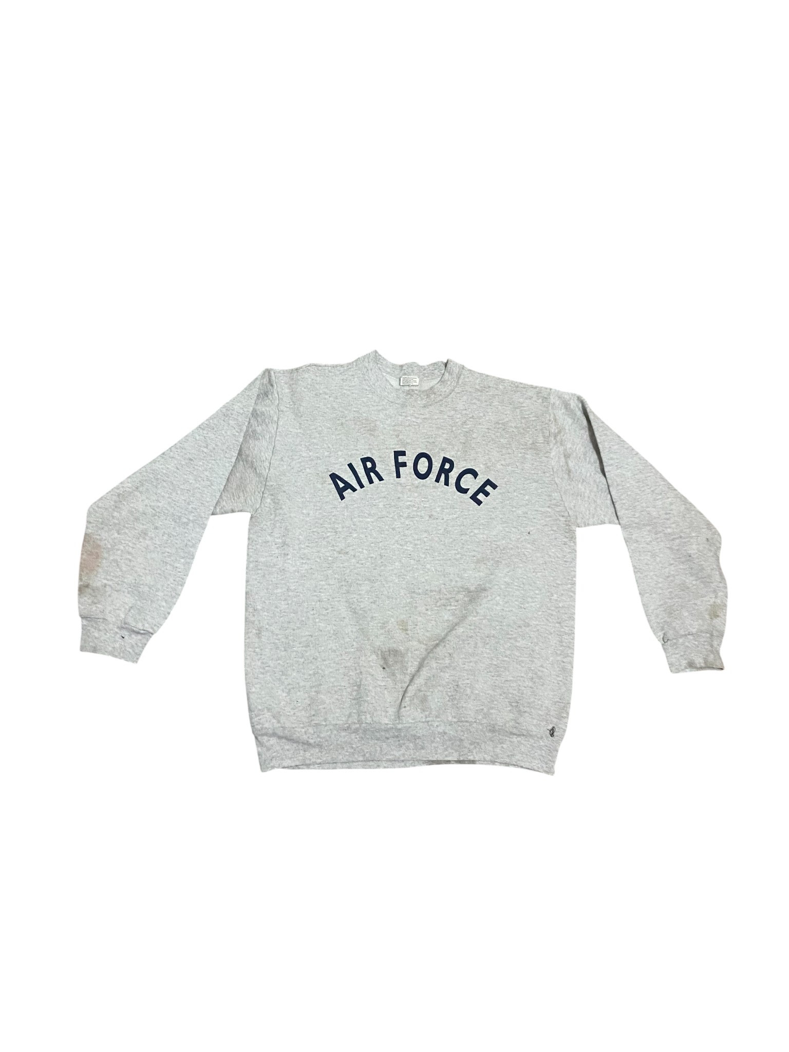 U.S.A.F. PT Sweater - Small