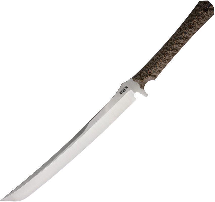DAWSON KNIVES Armageddon Survival Sword