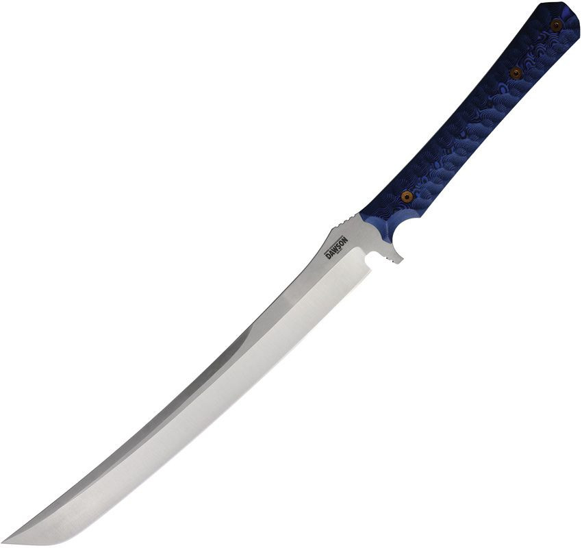 DAWSON KNIVES Armageddon Survival Sword