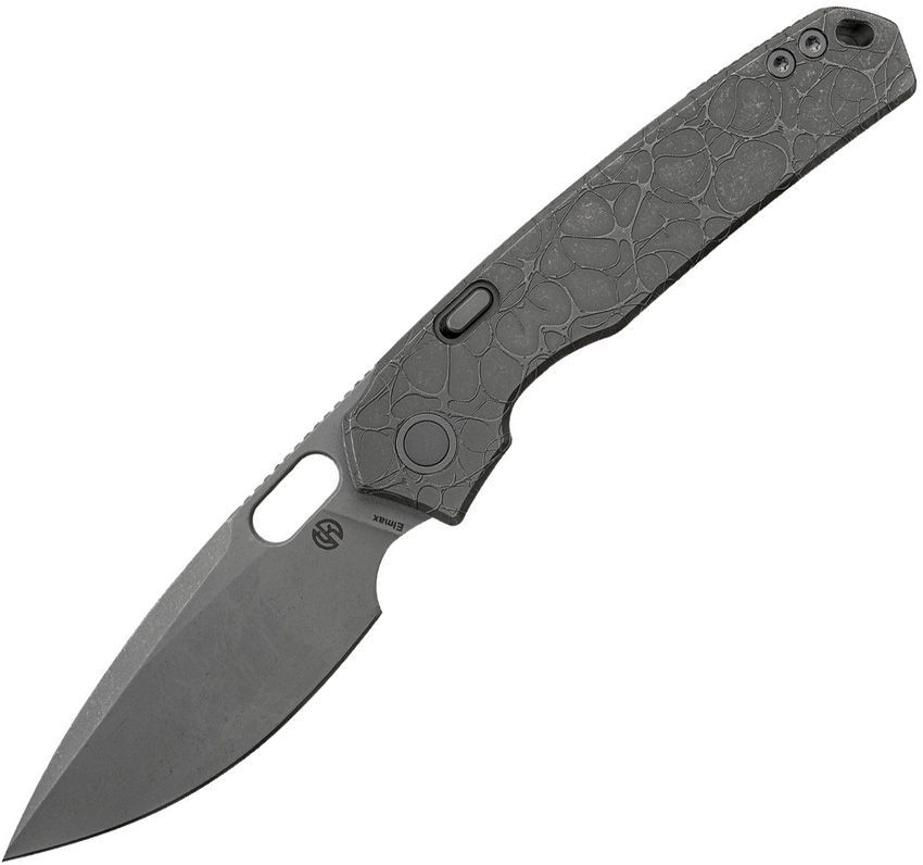 VOSTEED Psyop Top Linerlock Ti