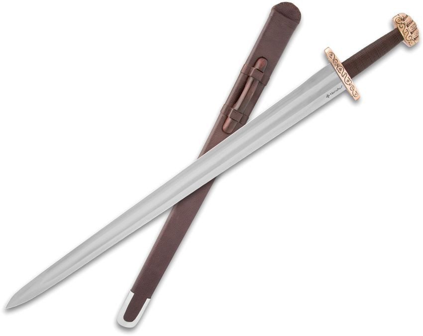 UNITED CUTLERY Honshu Historic Forged Balinde