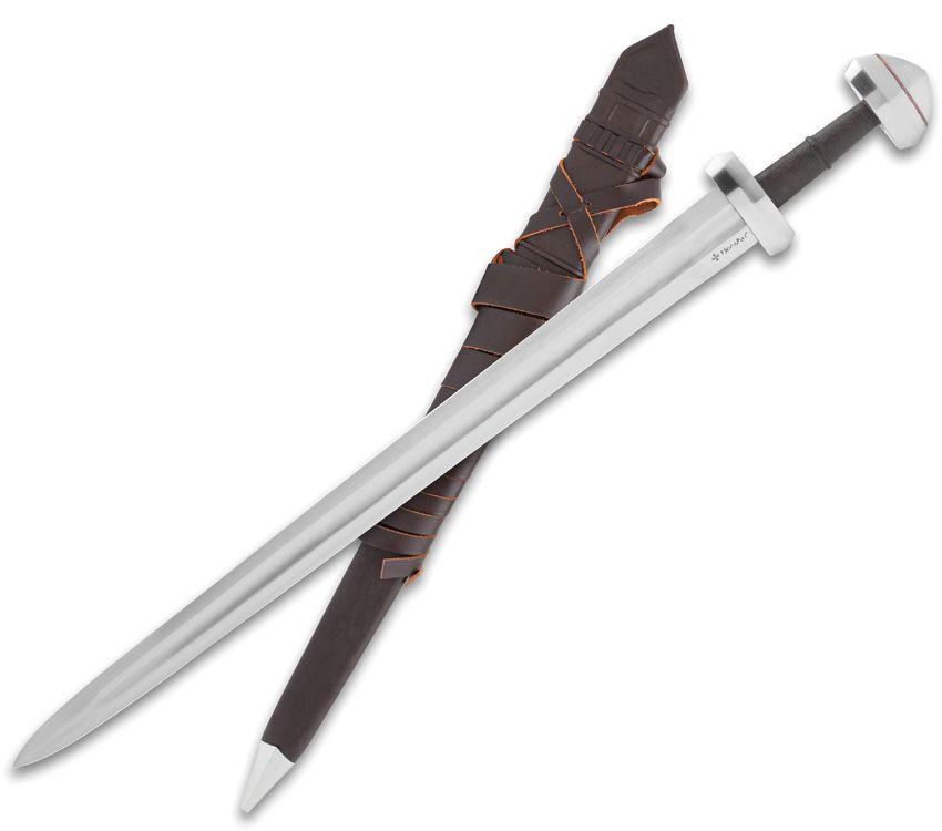 UNITED CUTLERY Honshu Historic Forged Type H