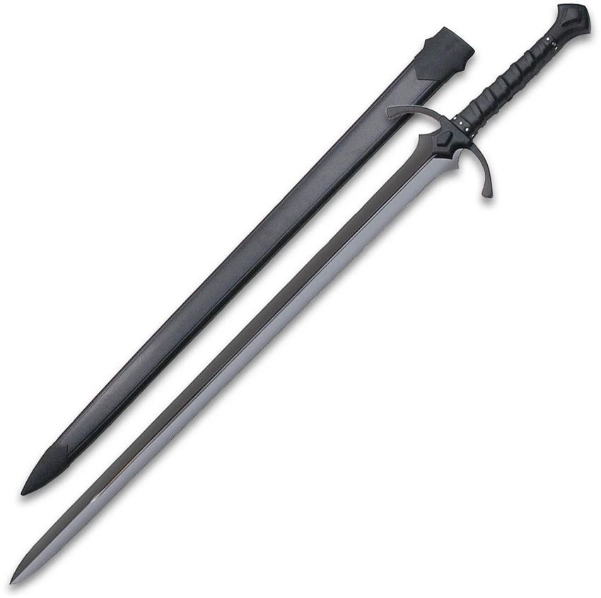 UNITED CUTLERY Black War Sword