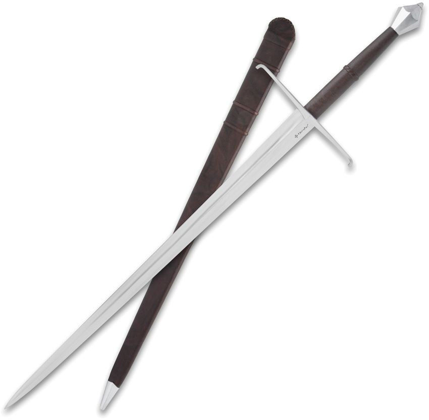 UNITED CUTLERY Honshu Historic Forged Sword